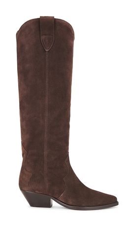 Isabel Marant Isabel Marant Denvee Boots