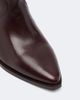 Isabel Marant Isabel Marant Denvee leather cowboy boots - 6