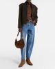 Isabel Marant Isabel Marant Dewina suede cowboy boots - 3