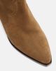 Isabel Marant Isabel Marant Dewina suede cowboy boots - 5