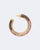 Isabel Marant Isabel Marant Doria hoop earrings - 2