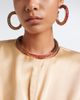 Isabel Marant Isabel Marant Doria hoop earrings - 3