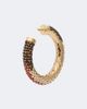 Isabel Marant Isabel Marant Doria hoop earrings - 5