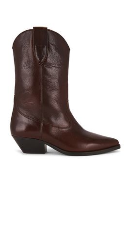 Isabel Marant Isabel Marant Duerto Boots