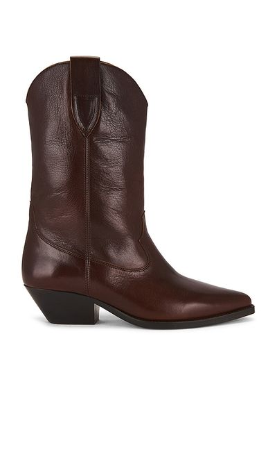 Isabel Marant Isabel Marant Duerto Boots