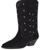Isabel Marant Isabel Marant Duerto Boots Black - 1