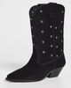 Isabel Marant Isabel Marant Duerto Boots Black - 2