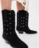 Isabel Marant Isabel Marant Duerto Boots Black - 3