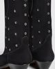 Isabel Marant Isabel Marant Duerto Boots Black - 4