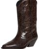 Isabel Marant Isabel Marant Duerto Boots Mocha - 1