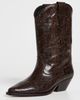 Isabel Marant Isabel Marant Duerto Boots Mocha - 2