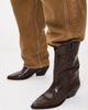 Isabel Marant Isabel Marant Duerto Boots Mocha - 3