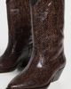 Isabel Marant Isabel Marant Duerto Boots Mocha - 5