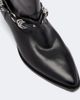 Isabel Marant Isabel Marant Duerto embellished leather cowboy boots - 6