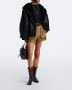 Isabel Marant Isabel Marant Duerto snake-effect leather cowboy boots - 4