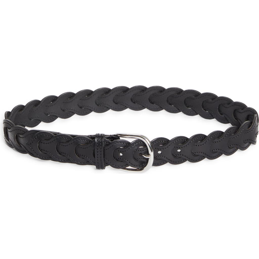 Isabel Marant Isabel Marant Edena Leather Belt
