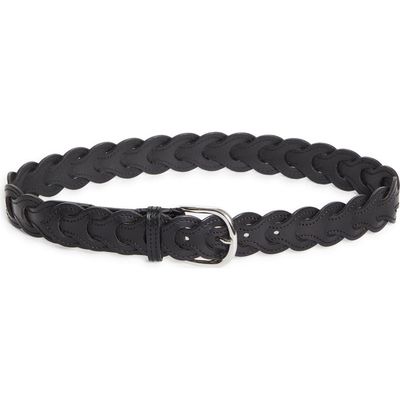 Isabel Marant Isabel Marant Edena Leather Belt