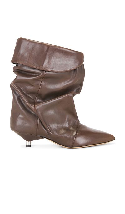 Isabel Marant Isabel Marant Edrik Boots