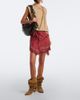 Isabel Marant Isabel Marant Edrik embellished suede ankle boots - 4