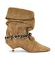 Isabel Marant Isabel Marant Edrik Rings Boots - 1