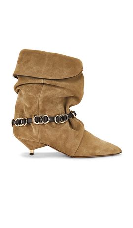 Isabel Marant Isabel Marant Edrik Rings Boots