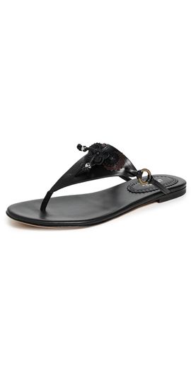 Isabel Marant Isabel Marant Elato Sandals Black