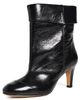 Isabel Marant Isabel Marant Eldra Heeled Boots Black - 1