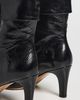 Isabel Marant Isabel Marant Eldra Heeled Boots Black - 4