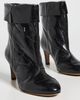 Isabel Marant Isabel Marant Eldra Heeled Boots Black - 5