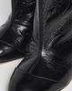 Isabel Marant Isabel Marant Eldra Heeled Boots Black - 6
