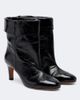 Isabel Marant Isabel Marant Eldra leather ankle boots - 1