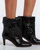 Isabel Marant Isabel Marant Eldra leather ankle boots - 2