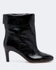 Isabel Marant Isabel Marant Eldra leather ankle boots - 5
