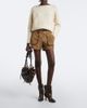 Isabel Marant Isabel Marant Eldra snake-effect leather ankle boots - 4