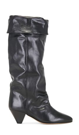 Isabel Marant Isabel Marant Elita Boots