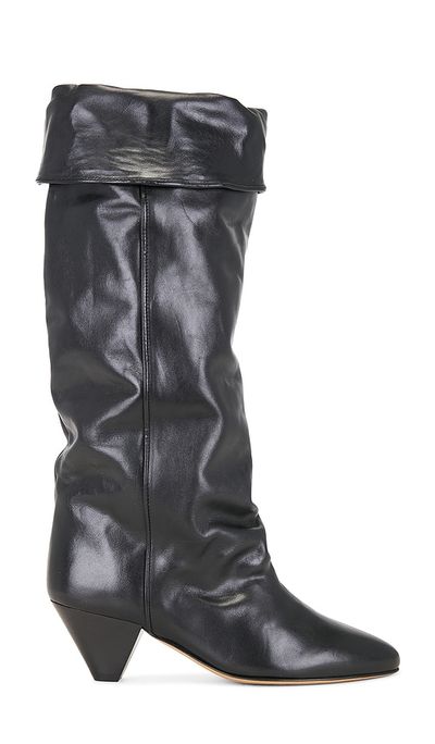 Isabel Marant Isabel Marant Elita Boots