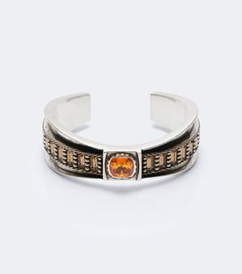 Isabel Marant Isabel Marant Embellished cuff bracelet