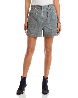 Isabel Marant Isabel Marant Eveja Shorts