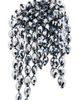 Isabel Marant Isabel Marant Faceted Glass Bead Brooch - 1