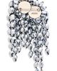 Isabel Marant Isabel Marant Faceted Glass Bead Brooch - 2