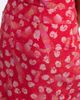 Isabel Marant Isabel Marant Faniry floral silk-blend midi skirt - 5