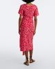 Isabel Marant Isabel Marant Faniry floral silk-blend midi skirt - 6