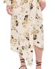 Isabel Marant Isabel Marant Faniry Skirt Ecru - 1