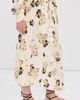 Isabel Marant Isabel Marant Faniry Skirt Ecru - 4