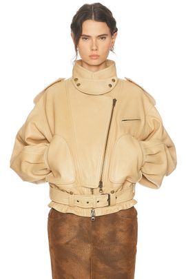 Isabel Marant Isabel Marant Farza Jacket