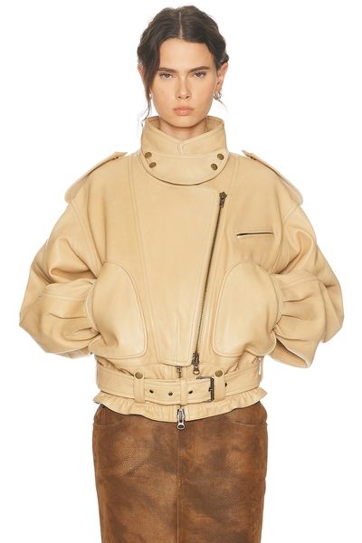 Isabel Marant Isabel Marant Farza Jacket