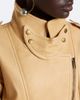 Isabel Marant Isabel Marant Farza leather jacket - 3