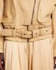 Isabel Marant Isabel Marant Farza leather jacket - 4
