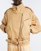 Isabel Marant Isabel Marant Farza leather jacket - 6