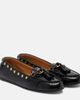 Isabel Marant Isabel Marant Faxel studded leather loafers - 1